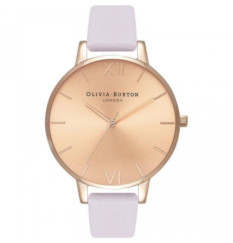 Дамски часовник -  Sunray OB16BD110 OLIVIA BURTON