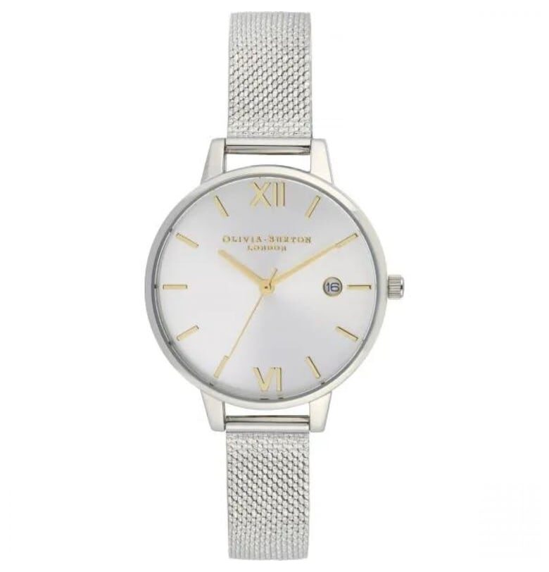 Дамски часовник  Sunray OB16DE02 - Аналогов OLIVIA BURTON