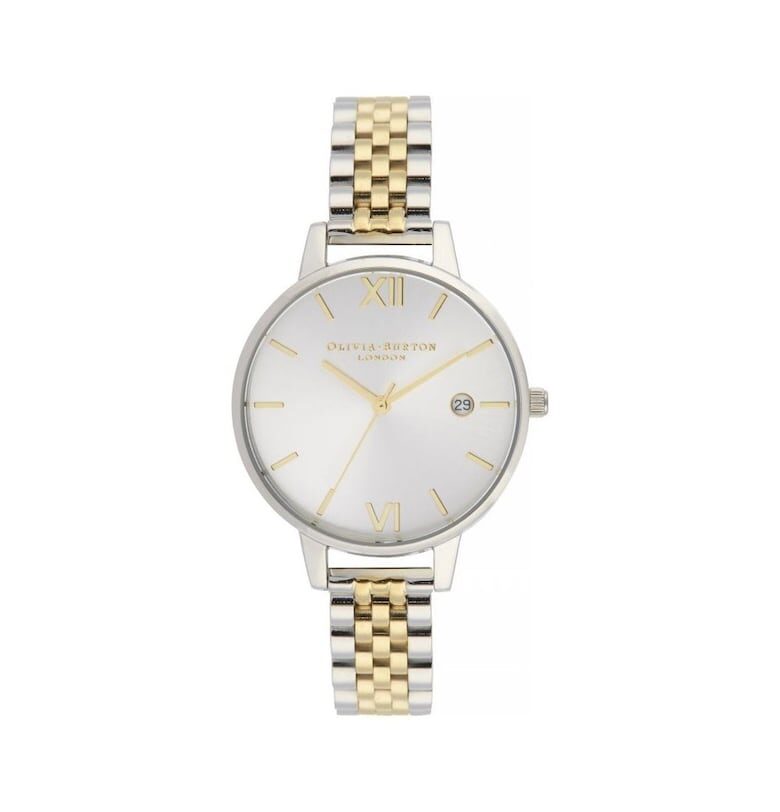 Дамски часовник  Sunray OB16DE05 - Аналогов OLIVIA BURTON