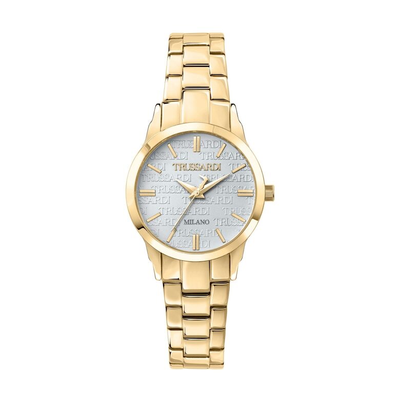 Дамски часовник  T-Bent R2453141507 - Аналогов Trussardi