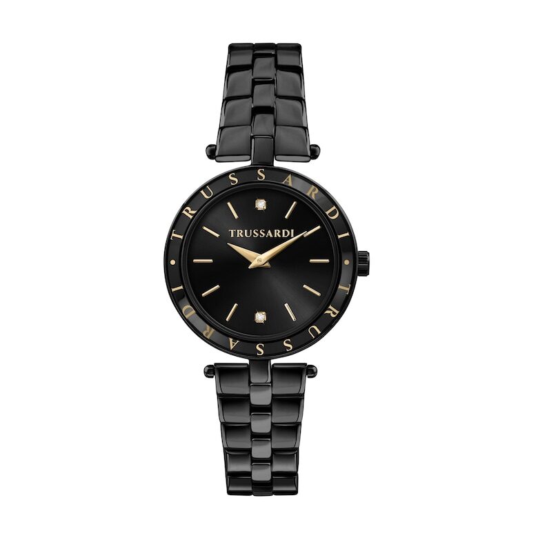 Дамски часовник  T-Shiny R2453145513 - Аналогов Trussardi