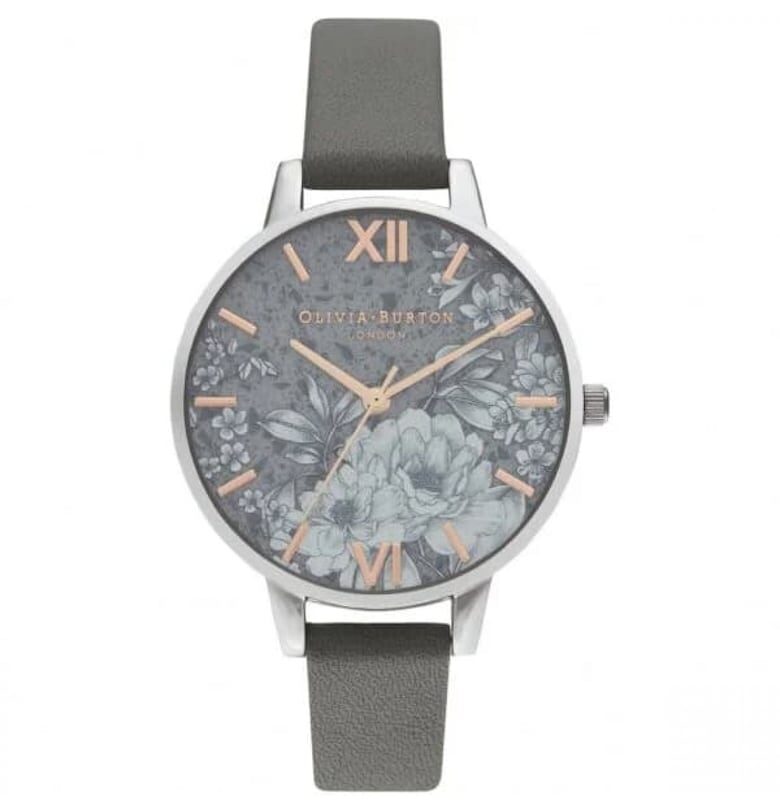 Дамски часовник -  Terrazzo 1547326974 OLIVIA BURTON