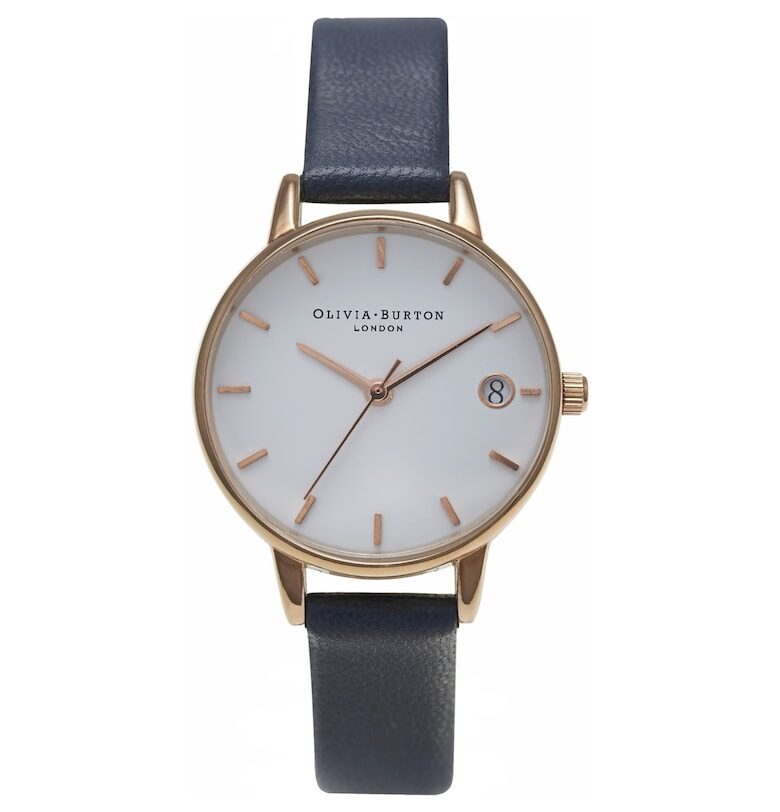 Дамски часовник  The Dandy OB14WF04 - Аналогов OLIVIA BURTON