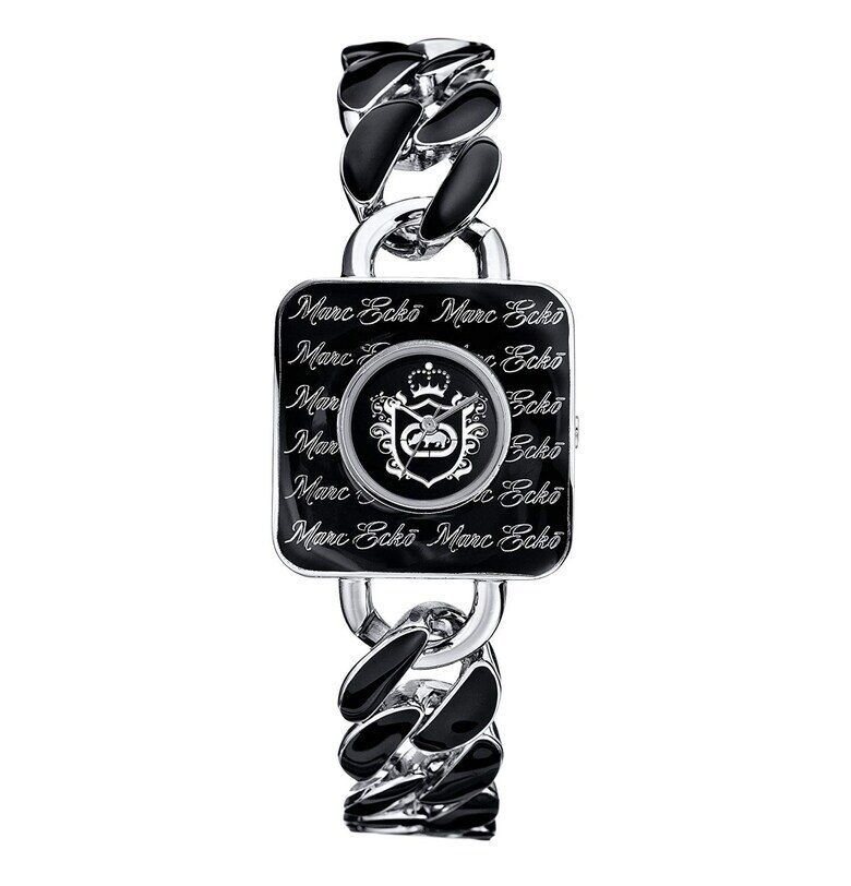 Дамски часовник -  The Harmony E95057L1 Marc Ecko