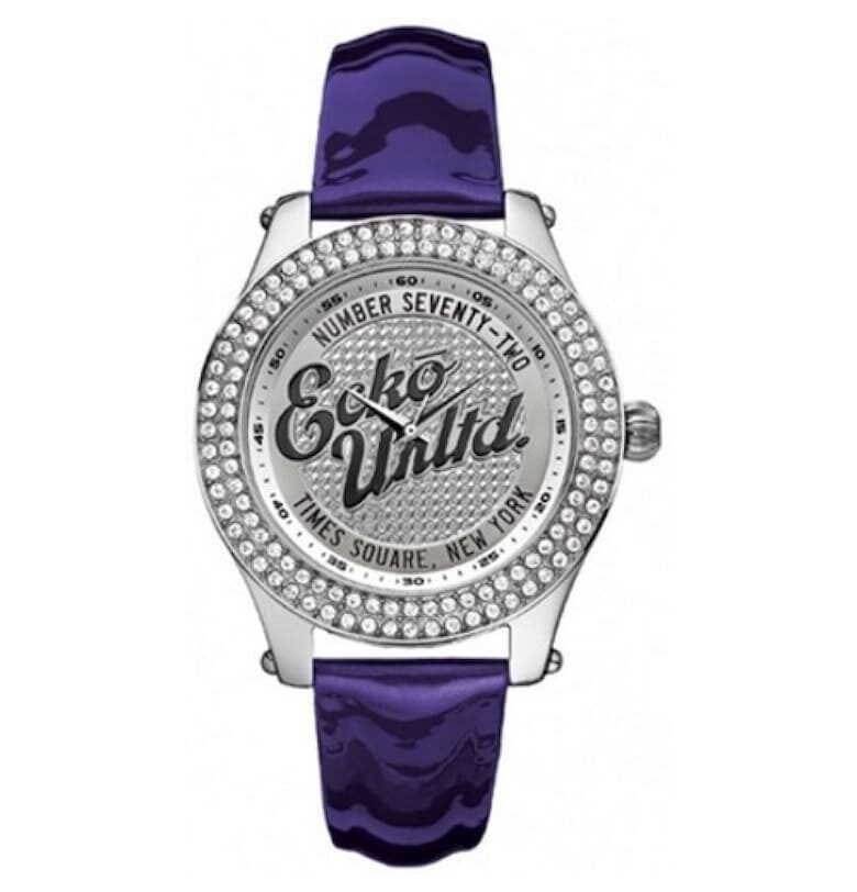 Дамски часовник  The Rollie - 488856860 Marc Ecko