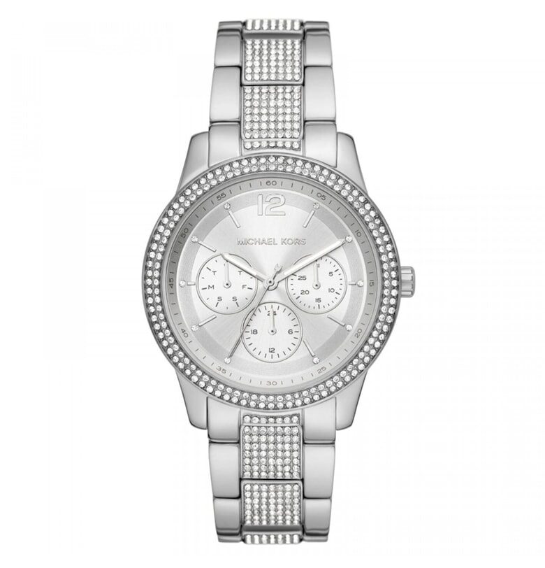 Дамски часовник -  Tibby 1009191180 Michael Kors