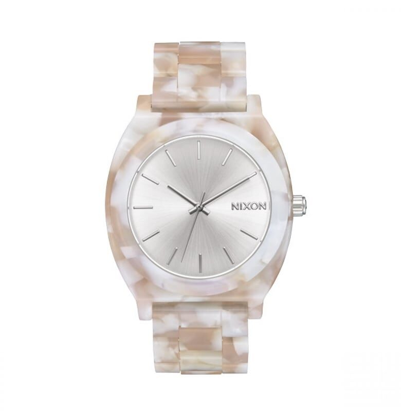 Дамски часовник -  Time Teller Acetate 1772879581 Nixon