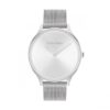 Дамски часовник -  Timeless 25200001 CALVIN KLEIN