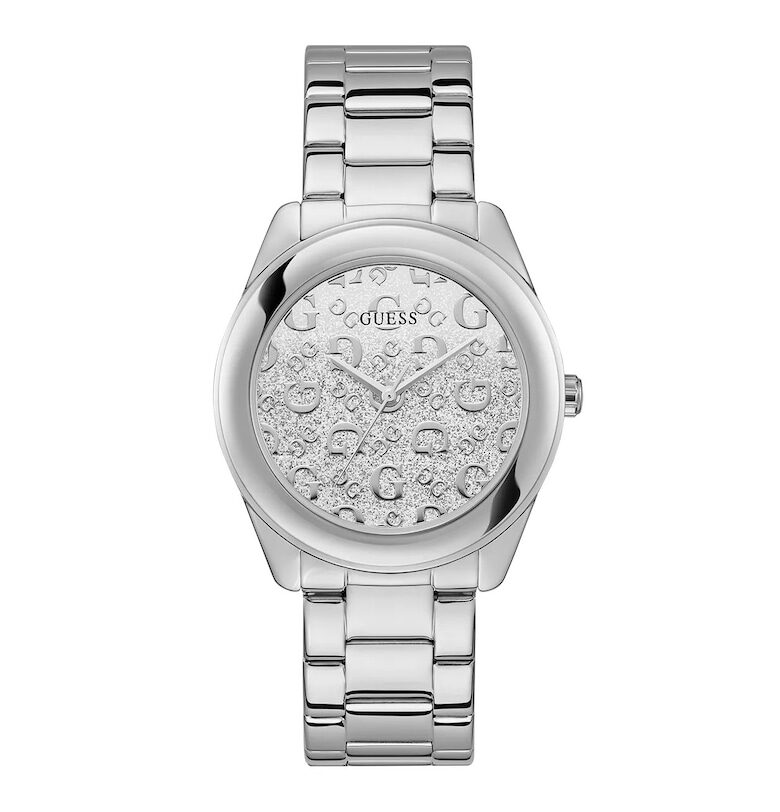 Дамски часовник  U1402L1M - 40 мм корпус - стоманена каишка - 1 ATM GUESS