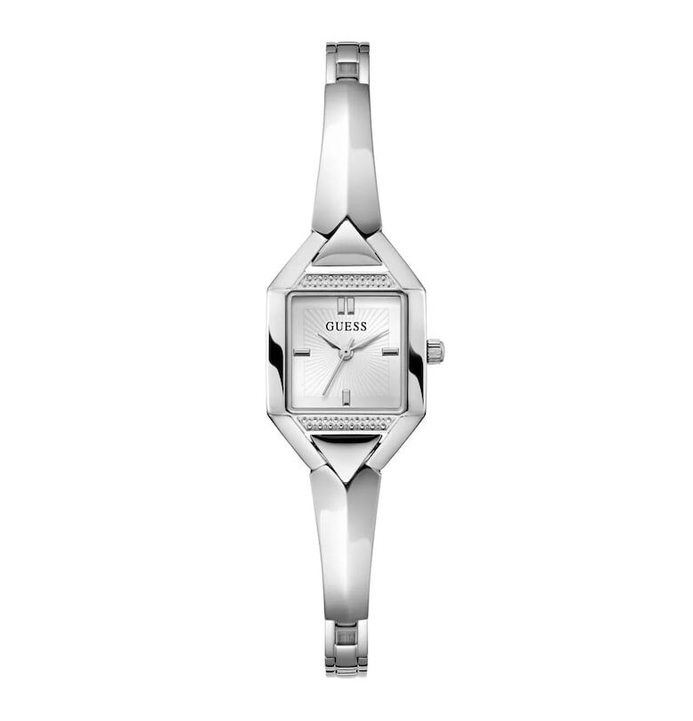 Дамски часовник  U1426L1M - стомана - 21.5x36мм - метален - метална каишка GUESS