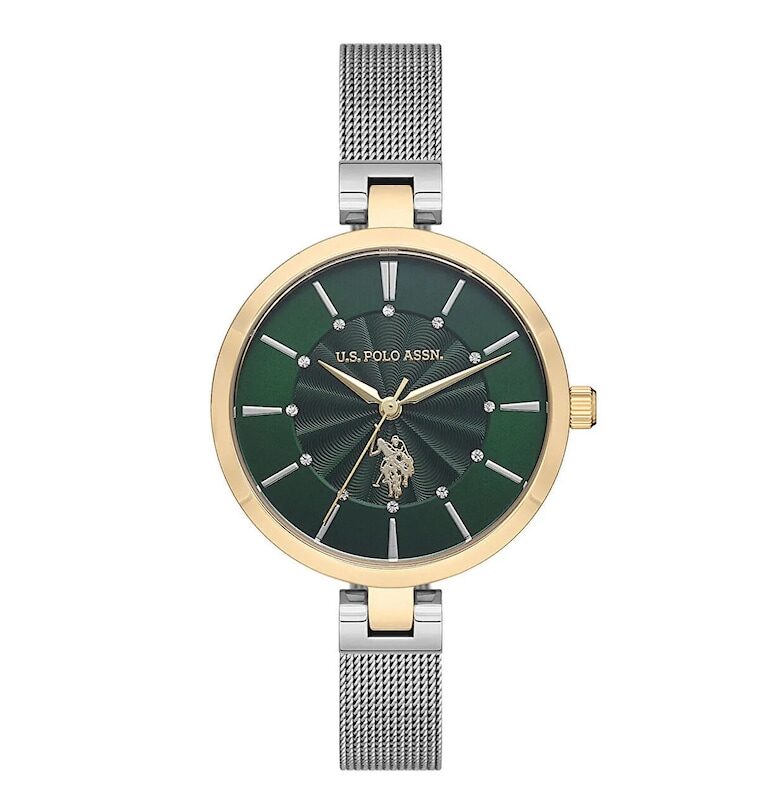 Дамски часовник  USPA2025-11 US Polo Assn