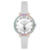 Дамски часовник  USPA2091-01 - сив US Polo Assn