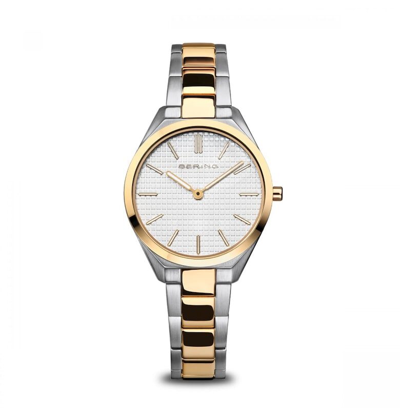 Дамски часовник  Ultra Slim 17231-704 Bering