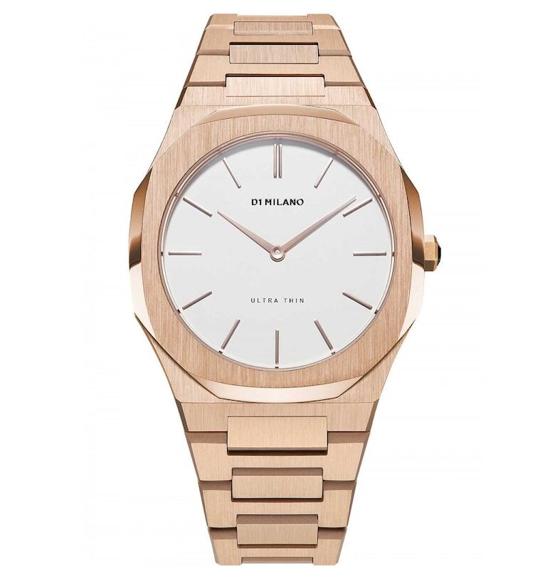 Дамски часовник  Ultra Thin - UTBL09 D1 Milano