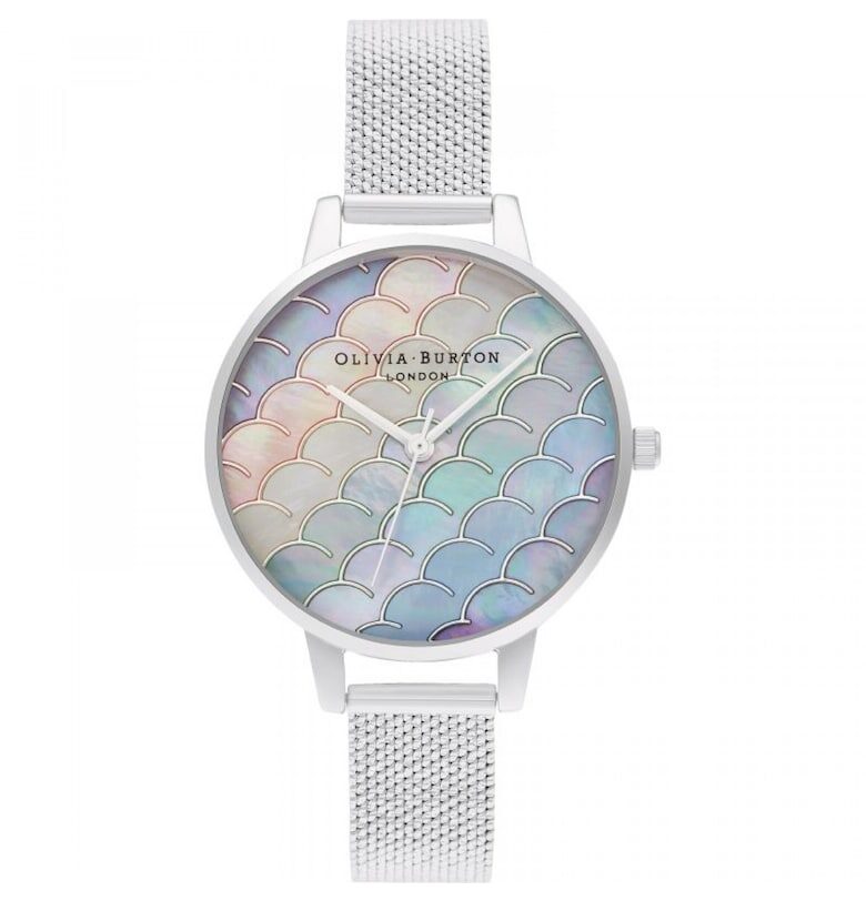 Дамски часовник  Under The Sea OB16US46 - Аналогов OLIVIA BURTON