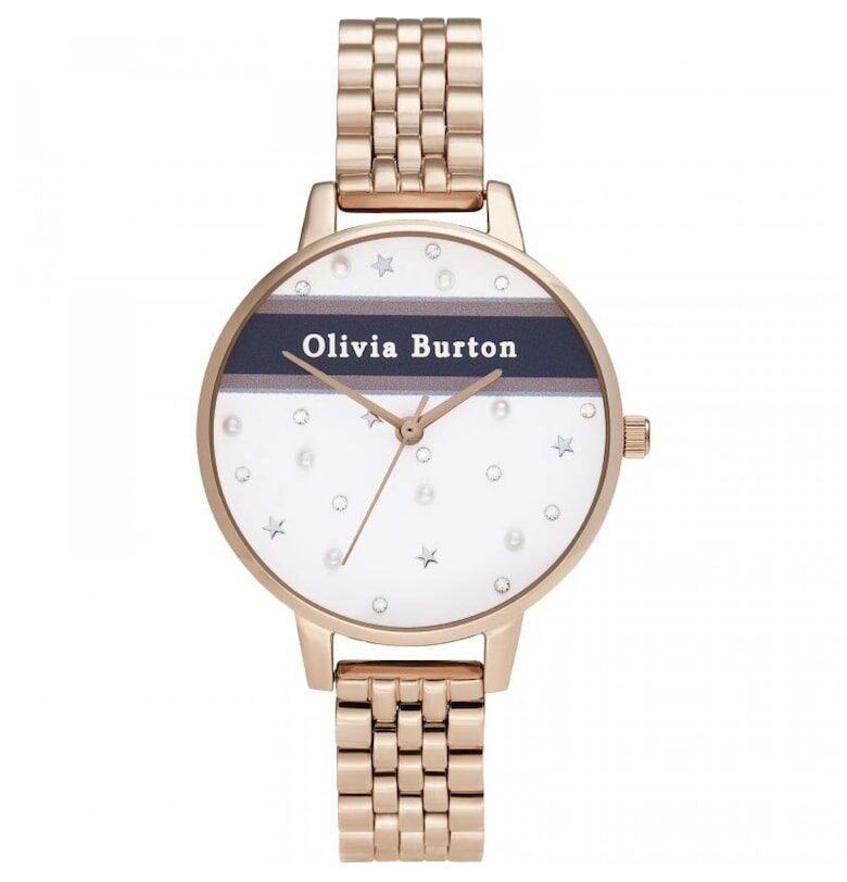 Дамски часовник -  Varsity 603352563 OLIVIA BURTON