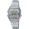Дамски часовник  Vintage ICONIC - Дигитален 1047729784 Casio