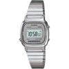 Дамски часовник  Vintage Mini LA-670WA-7 - Дигитален 823786235 Casio
