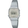 Дамски часовник  Vintage Mini LA670WEA-8AEF - Дигитален Casio