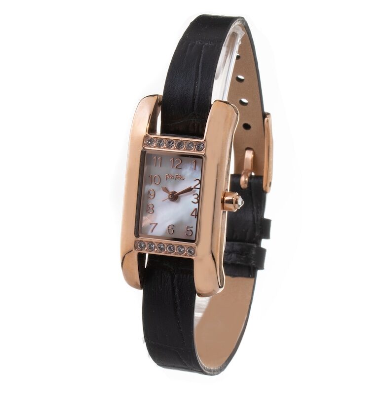 Дамски часовник  WF13B WF13B064SPW - Аналогов Folli Follie