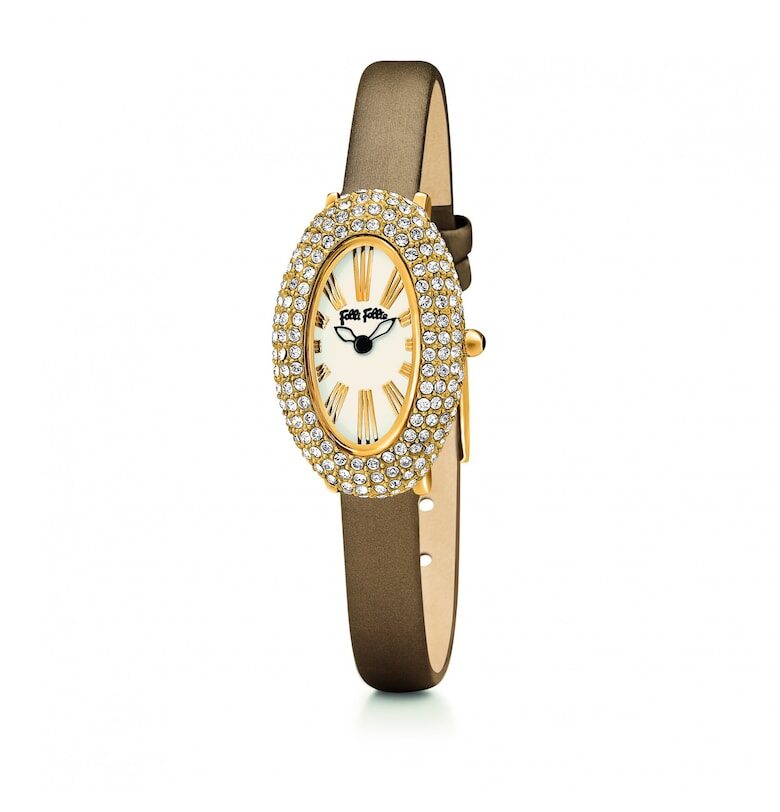 Дамски часовник  WF13C WF13C041SPW - Аналогов Folli Follie