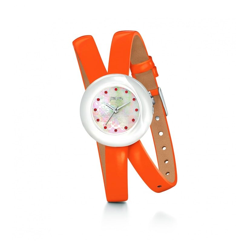 Дамски часовник  WF13F WF13F030SSO - Аналогов Folli Follie