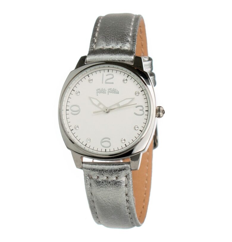 Дамски часовник  WF14T WF14T021SSS - Аналогов Folli Follie