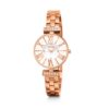 Дамски часовник  WF15B WF15B028BSW - Аналогов Folli Follie