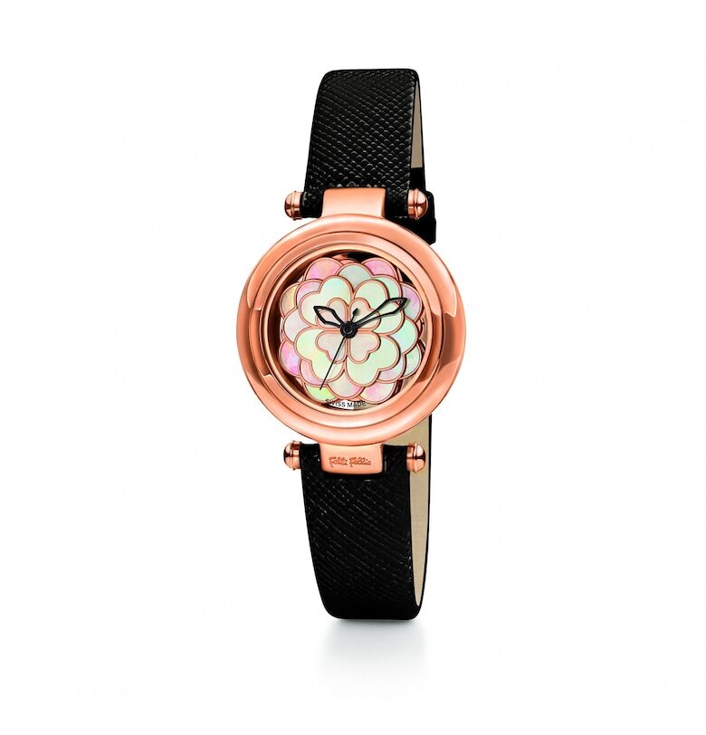 Дамски часовник  WF15R WF15R009SPW - Аналогов Folli Follie