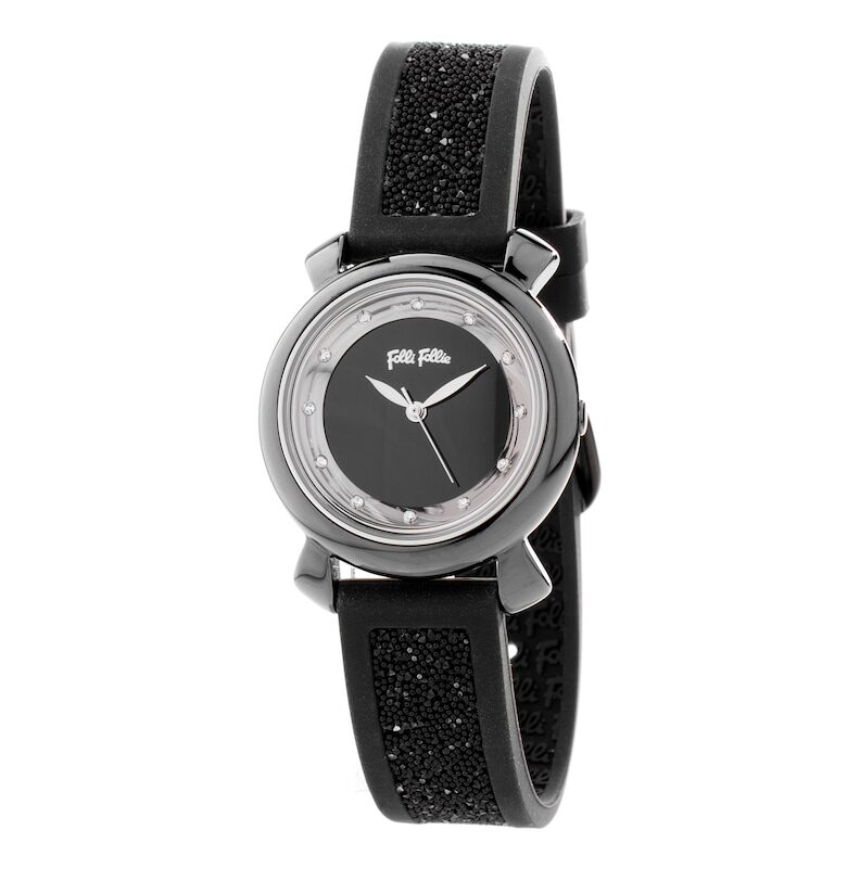 Дамски часовник  WF15T WF15T013ZSA - Аналогов Folli Follie