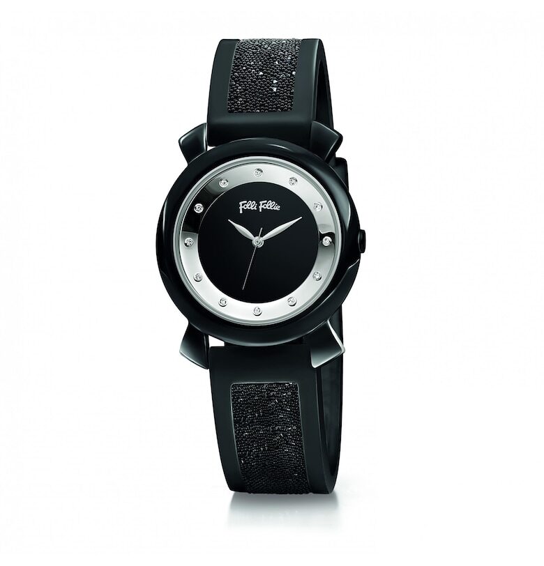 Дамски часовник  WF15T WF15T013ZSK - Аналогов Folli Follie