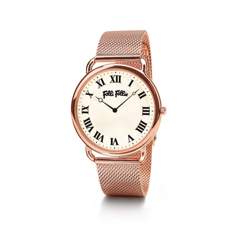 Дамски часовник  WF16R WF16R014BPS - Аналогов Folli Follie