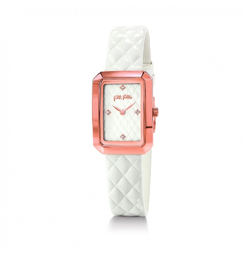 Дамски часовник  WF16R WF16R026SSW - Аналогов Folli Follie