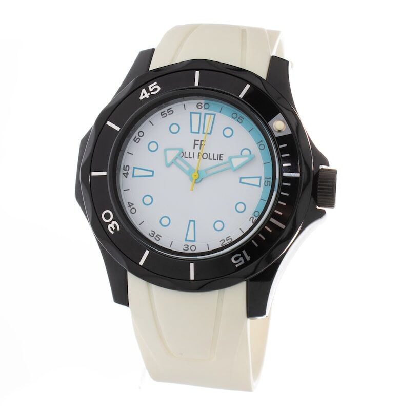 Дамски часовник  WT13P WT13P001ZPW - Аналогов Folli Follie