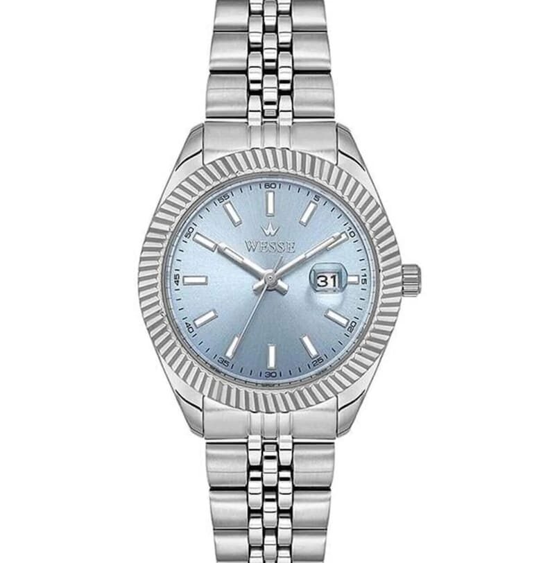 Дамски часовник  WWL1115B08 Wesse