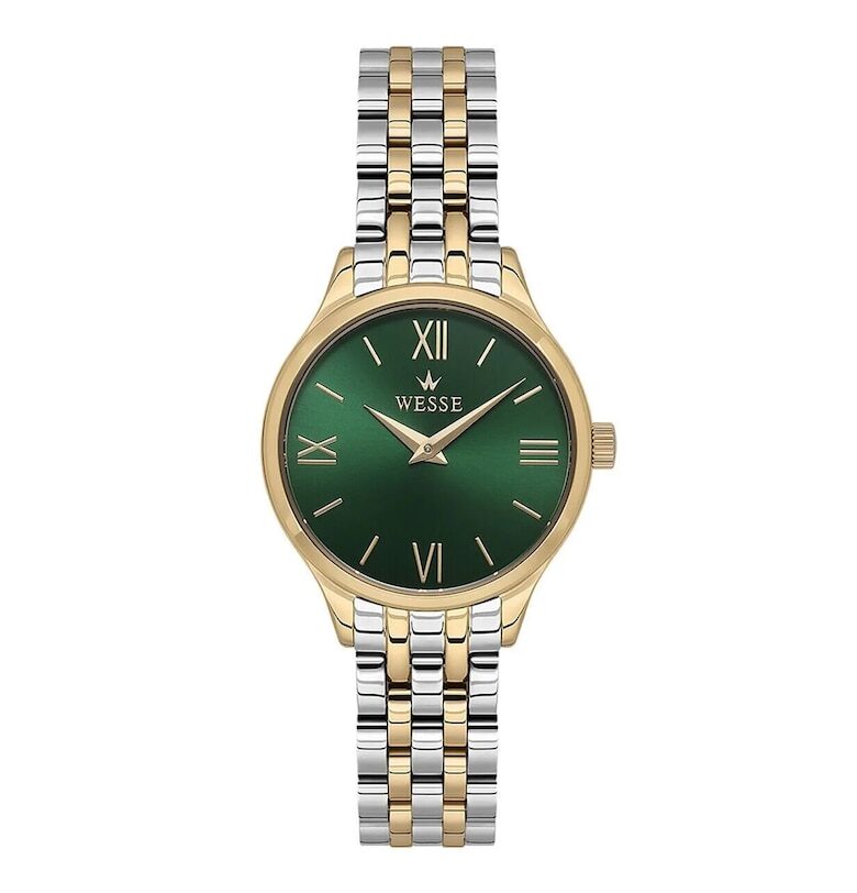 Дамски часовник  WWL114503 Wesse