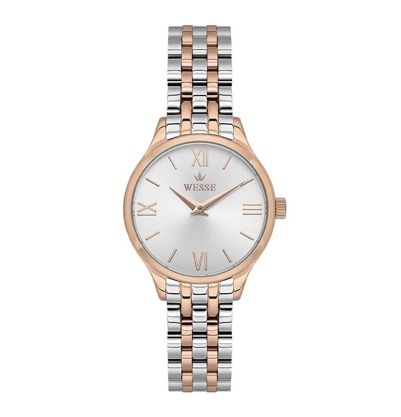 Дамски часовник  WWL114504 Wesse