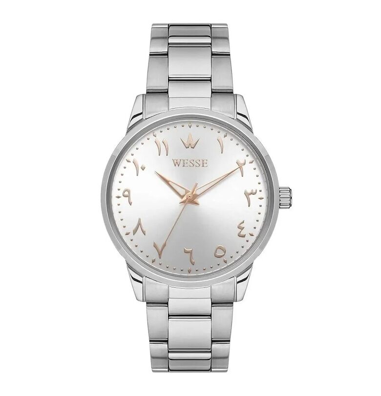 Дамски часовник  WWL114601 Wesse