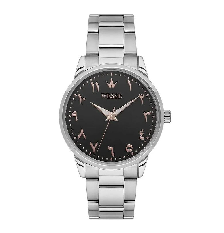 Дамски часовник  WWL114602 Wesse