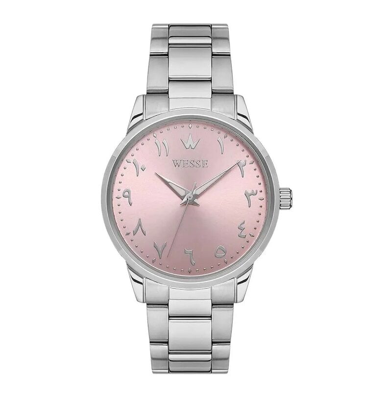 Дамски часовник  WWL114604 Wesse