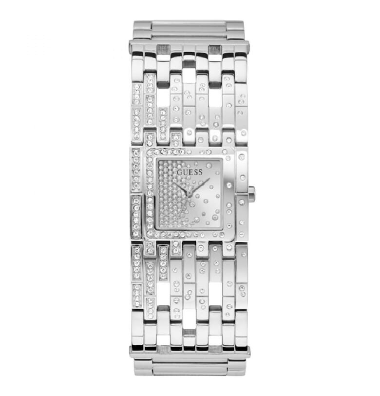 Дамски часовник  Waterfall GW0441L1 - Аналогов GUESS