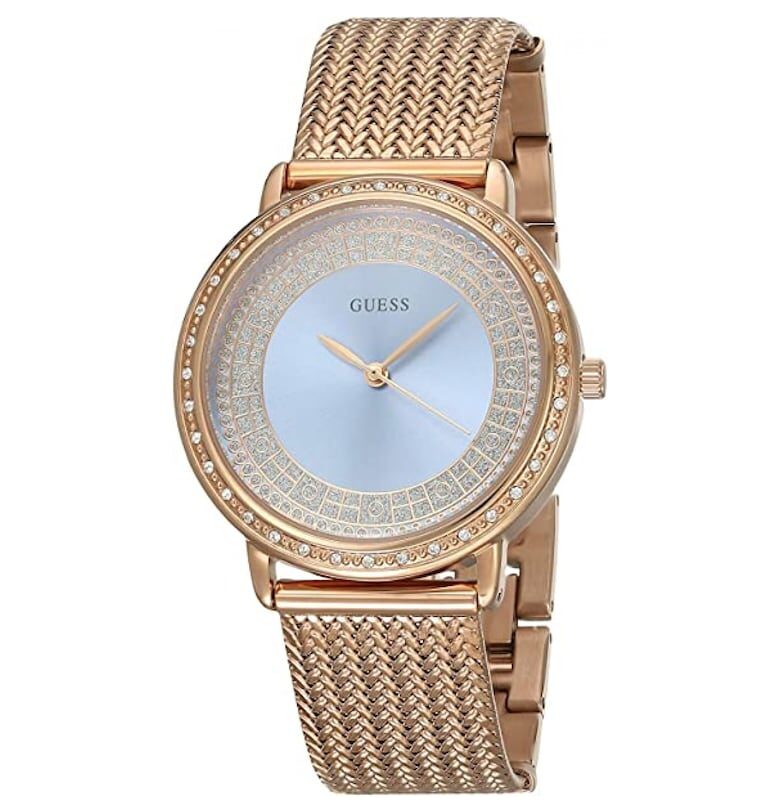 Дамски часовник -  Willow 1533314679 GUESS