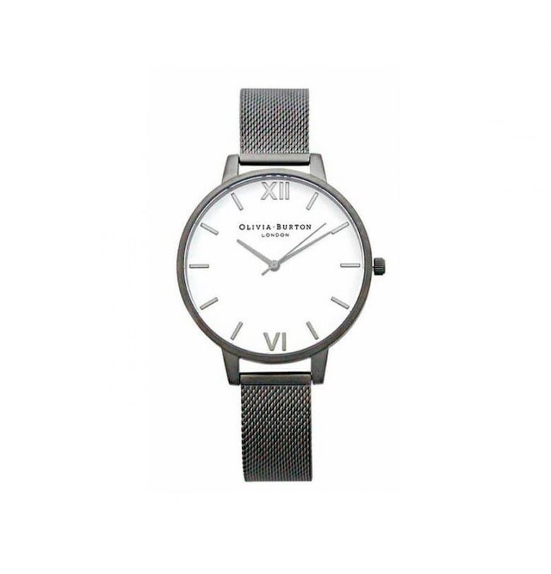 Дамски часовник  Wonderland OB16BDW06 - Аналогов OLIVIA BURTON