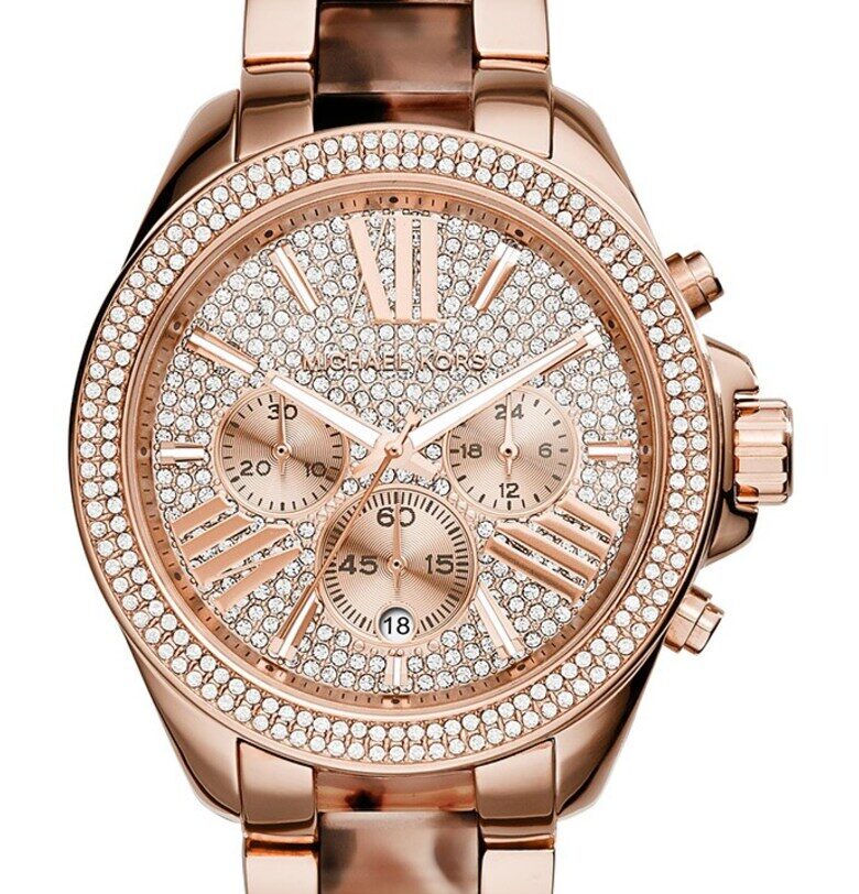 Дамски часовник  Wren MK6159 Michael Kors