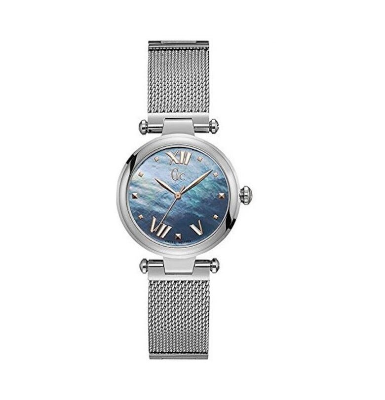 Дамски часовник -  Y31001L7 - Сребрист GC