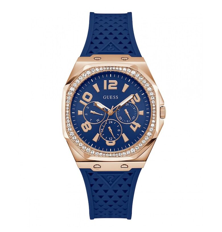 Дамски часовник  Zest GW0694L4 - Аналогов GUESS