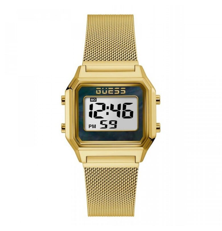 Дамски часовник -  Zoom GUESS