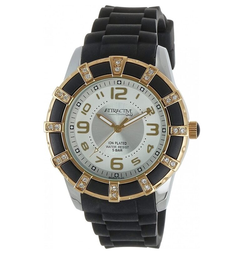 Дамски часовник  by Citizen - Attractive Urbanity DA39J514Y - Аналогов QQ