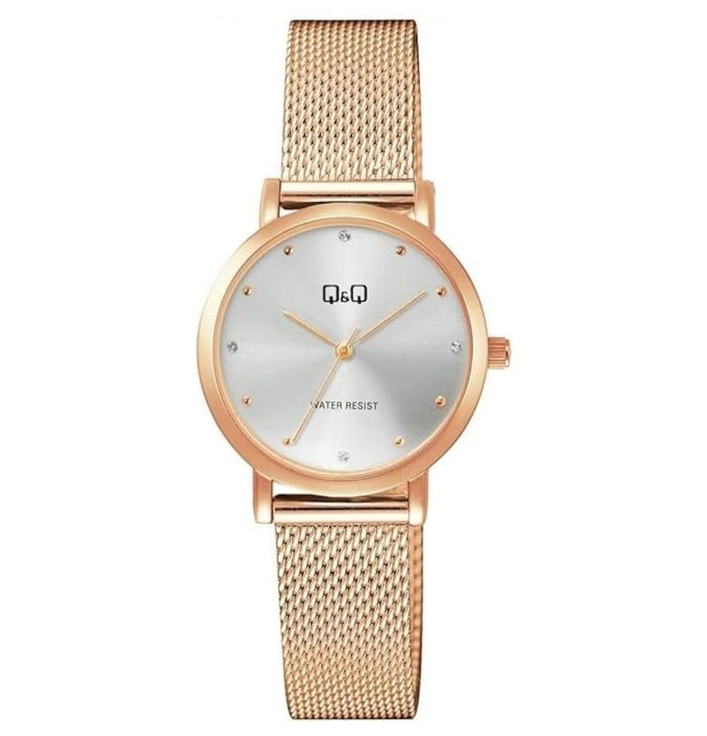 Дамски часовник -  by Citizen - Classic C35A-007PY QQ