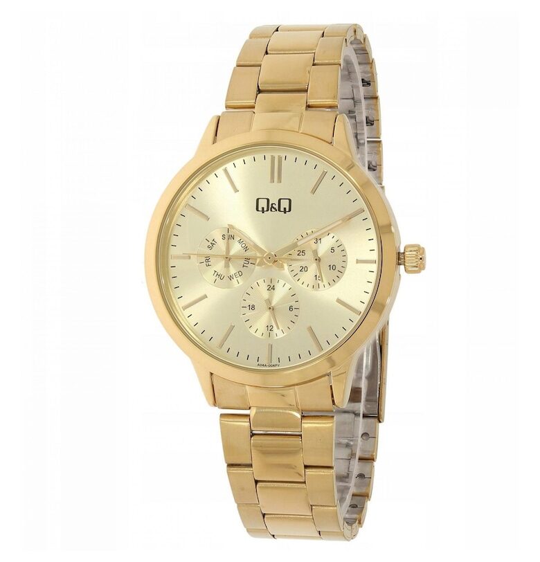 Дамски часовник -  by Citizen - Класически A04A-004PY QQ